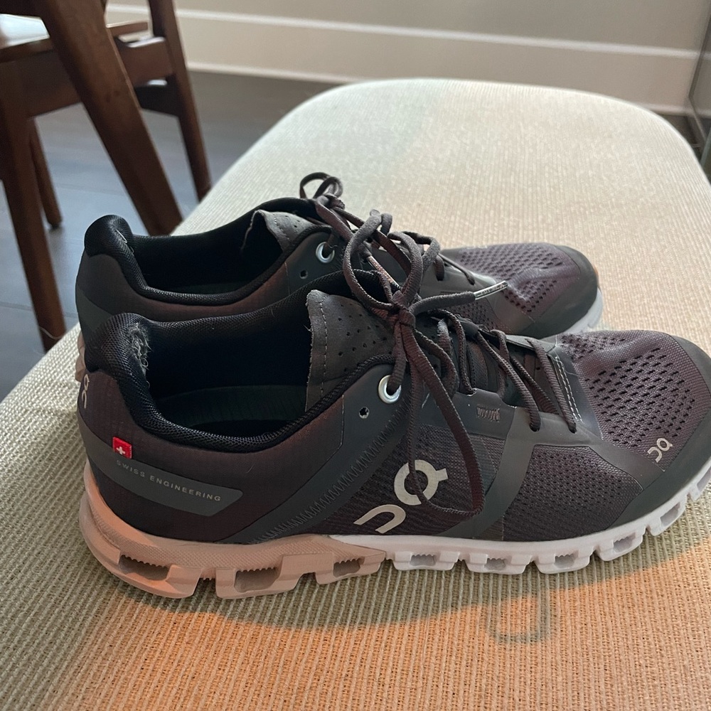 On Clouds Shoes